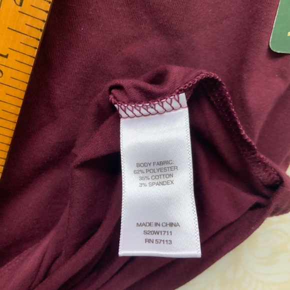 Tech wick Base Layer - Picture 4 of 4